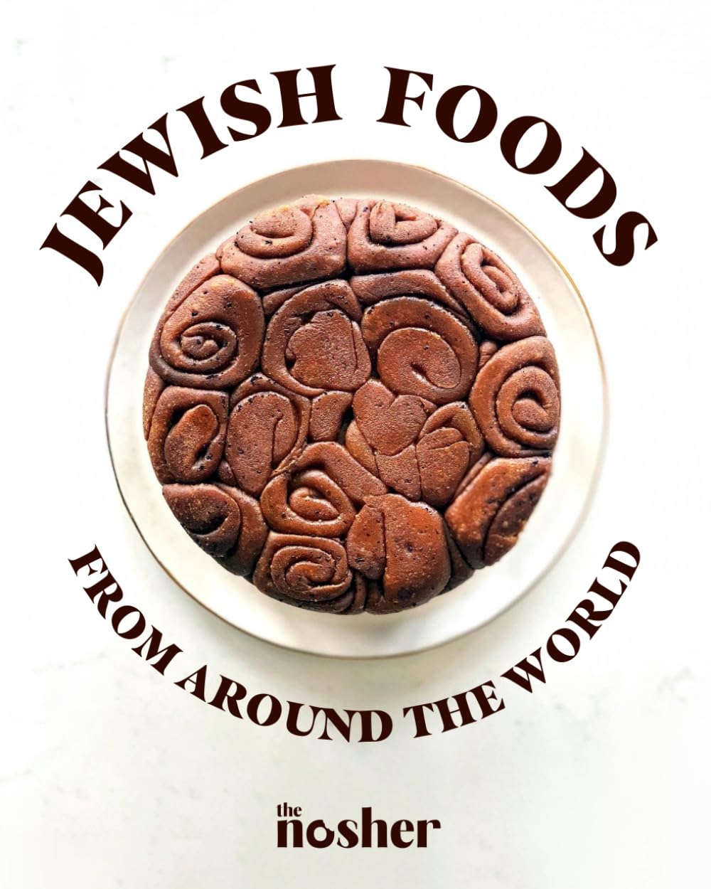 Jewish Foods From Around the World 